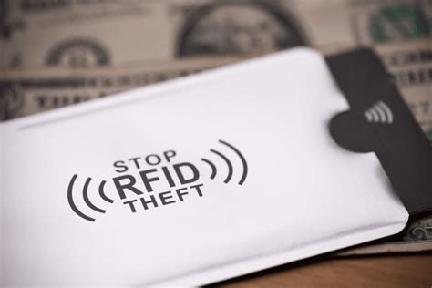 rfid blocking card problem|what is rfid blocking means.